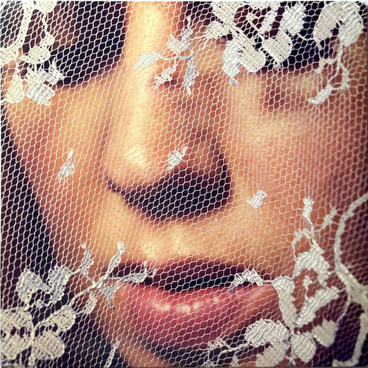 Ella Vos : Words I Never Said (LP, Album)