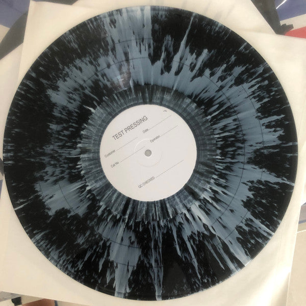 Dream Theater : Distance Over Time (LP, Bla + LP, Whi + Album, TP)