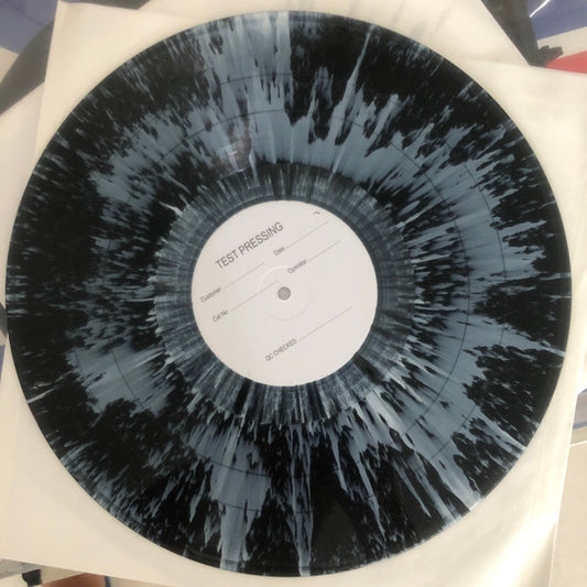 Dream Theater : Distance Over Time (LP, Bla + LP, Whi + Album, TP)