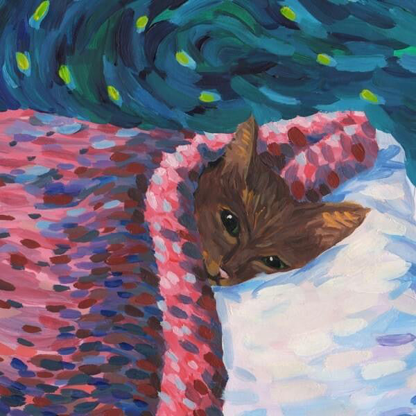 Cavetown : Sleepyhead (LP, Album, Clo)