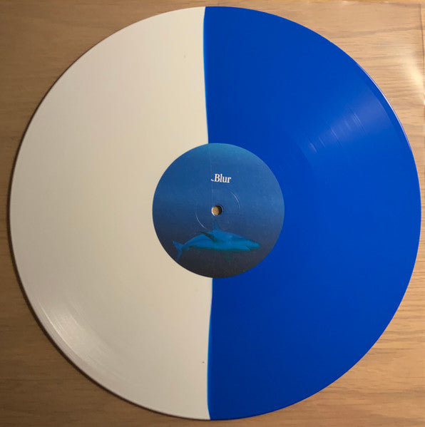 Blur : The Great Escape (2xLP, Album, Ltd, RE, RM, RP, Blu)