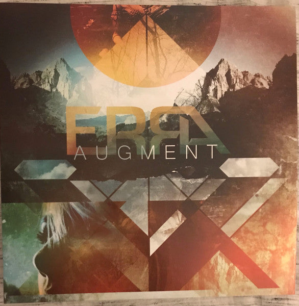 Erra (2) : Augment (2xLP, RP, Gat)