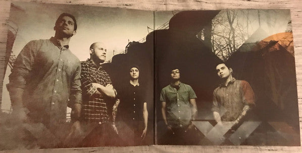 Erra (2) : Augment (2xLP, RP, Gat)
