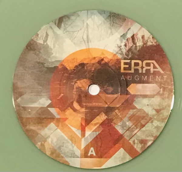 Erra (2) : Augment (2xLP, RP, Gat)