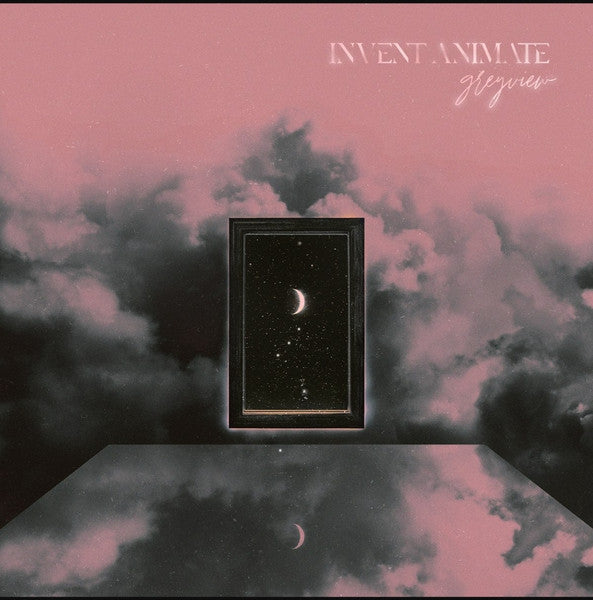 Invent, Animate : Greyview (LP, Album, Nov)