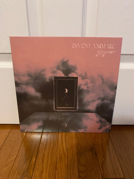 Invent, Animate : Greyview (LP, Album, Nov)