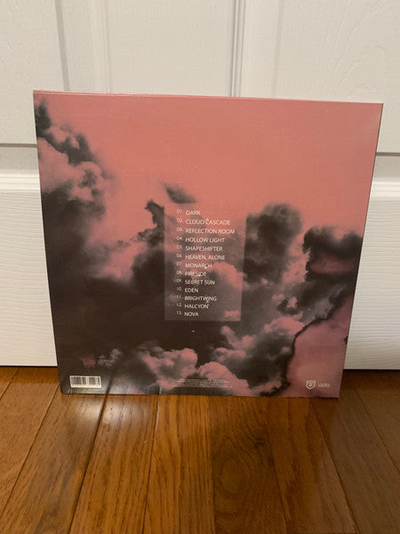 Invent, Animate : Greyview (LP, Album, Nov)