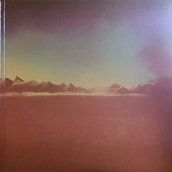Madeon : Adventure (Deluxe) (LP, Red + LP, Whi + Album, Dlx, RE, RM)
