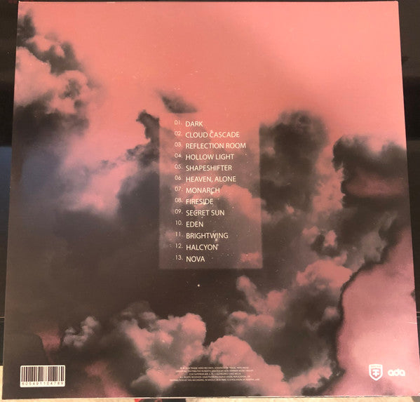 Invent, Animate : Greyview (LP, Album)