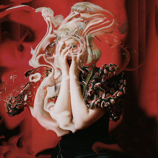 Aurora (16) : The Gods We Can Touch (2xLP, Album, Ltd, Art)