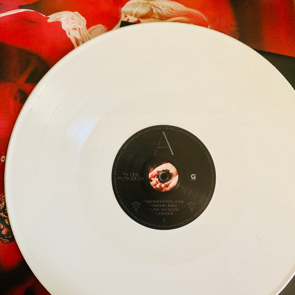 Aurora (16) : The Gods We Can Touch (2xLP, Album, Ltd, Art)