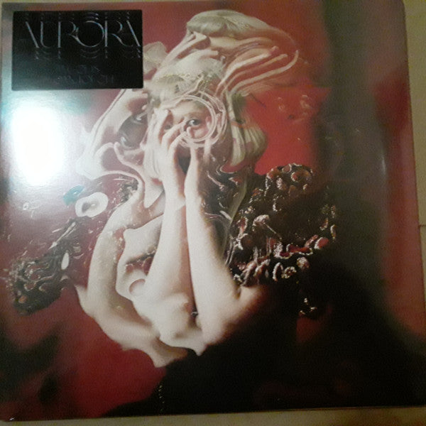 Aurora (16) : The Gods We Can Touch (2xLP, Album, Ltd, Art)