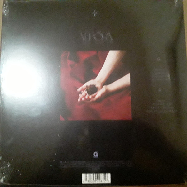 Aurora (16) : The Gods We Can Touch (2xLP, Album, Ltd, Art)