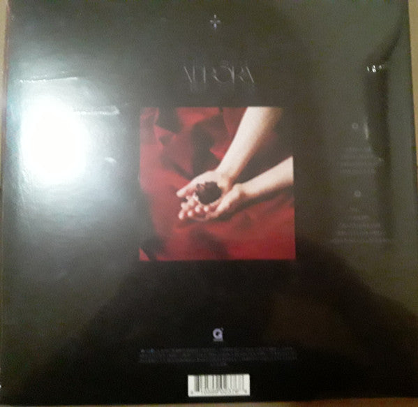 Aurora (16) : The Gods We Can Touch (2xLP, Album, Ltd, Ero)
