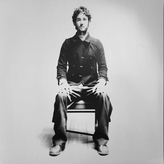 Alexi Murdoch : Time Without Consequence (LP, Bla + LP, S/Sided, Etch, Bla + Album)