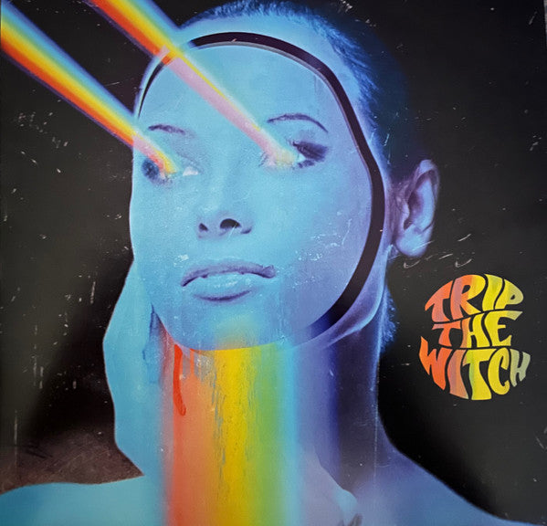 Trip The Witch : Trip The Witch (LP)