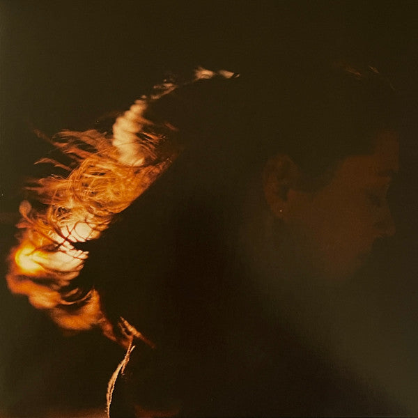 Lizzy McAlpine : Five Seconds Flat (LP, Album, Dlx, Mar)