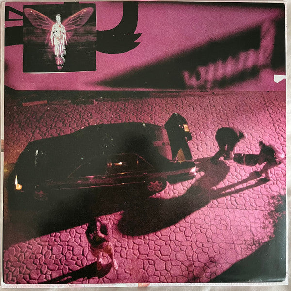 Lucki : Flawless Like Me (2xLP, Album, Ltd, Pin)