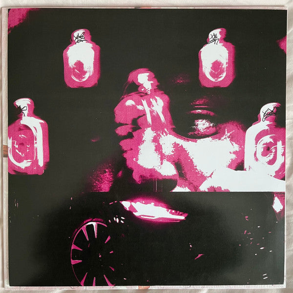Lucki : Flawless Like Me (2xLP, Album, Ltd, Pin)