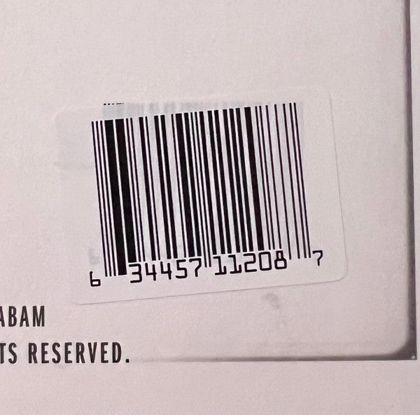 Brutus (23) : Nest (LP, Album, RP, Gre)