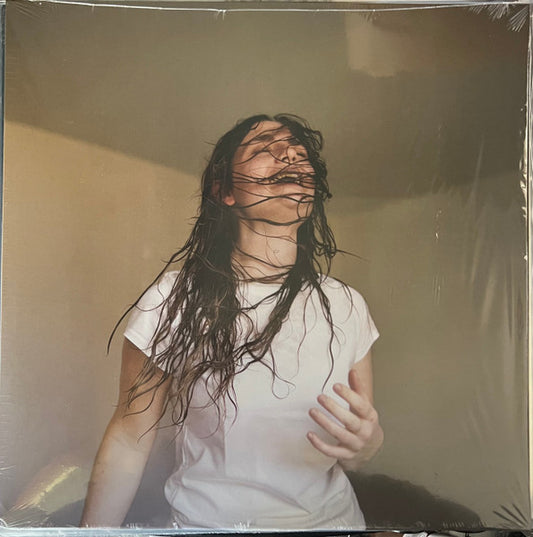 Olivia Barton : This Is A Good Sign (LP, Album, Ltd, Gre)