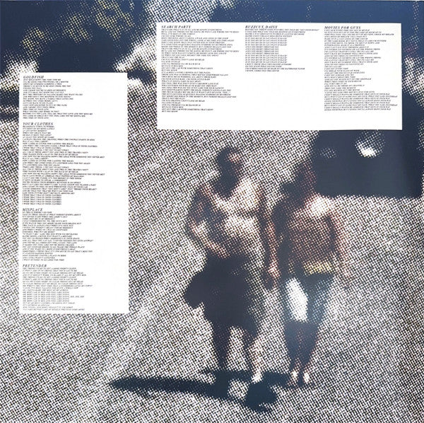 Jane Remover : Frailty (2xLP, Album, Ltd, RM, 180)