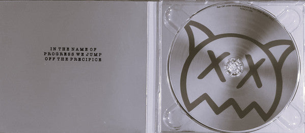 Ren Gill : Sick Boi (CD, Album, Ltd)