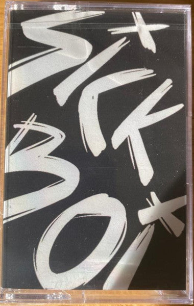 Ren Gill : Sick Boi (Cass, Album)
