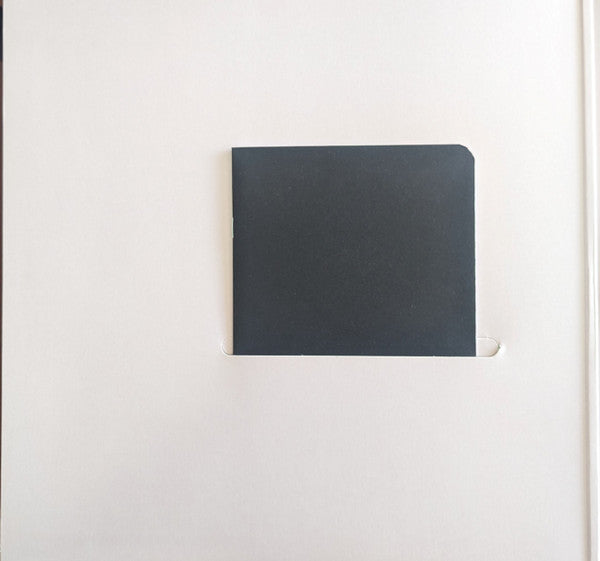 Lizzy McAlpine : When The World Stopped Moving: The Live EP (12", EP, Pal)