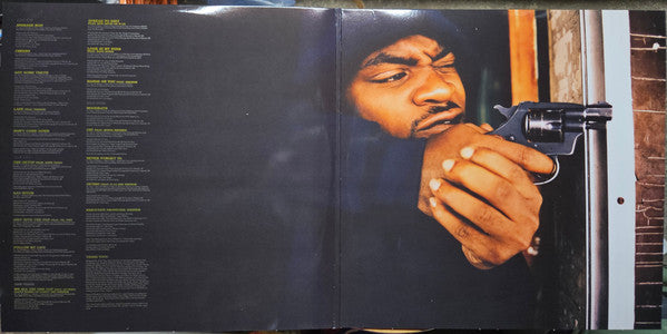 Obie Trice : Cheers (2xLP, Album, Club, Ltd, Num, RE, Cog)