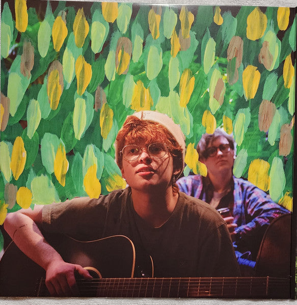 Cavetown Live At Hoxton Hall vinyl 2LP gatefold photo