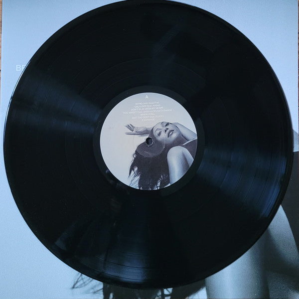 India Shawn : Before We Go (Deeper) (LP, Ltd)