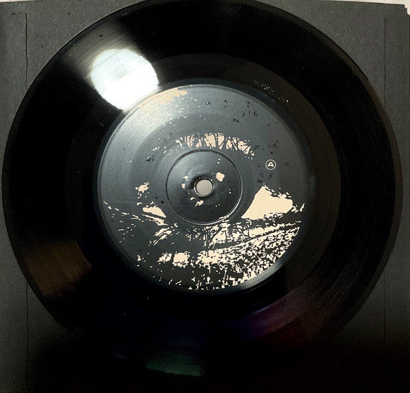 Sonder (12) : What You Heard (7", Single)