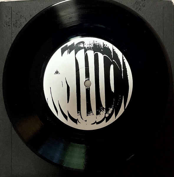 Sonder (12) : What You Heard (7", Single)