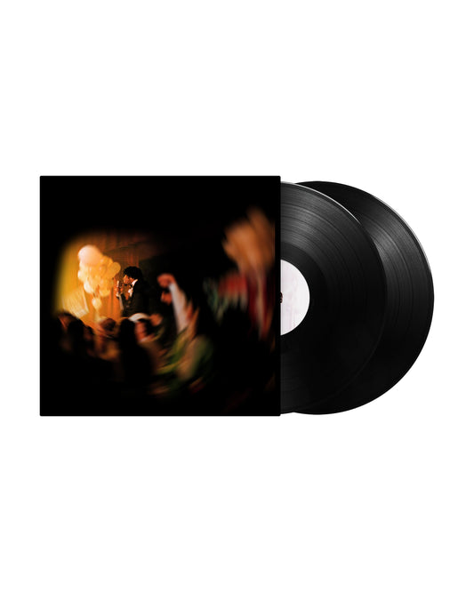 Tory Lanez - Alone At Prom Limited Edition Vinyl Record 2LP
