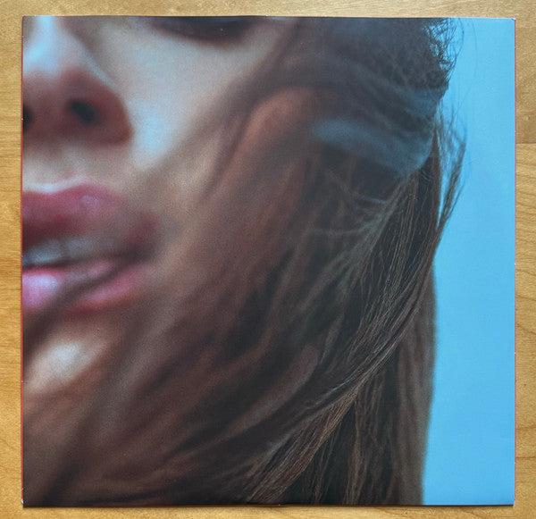 Fletcher (19) : In Search Of The Antidote  (LP, Album)