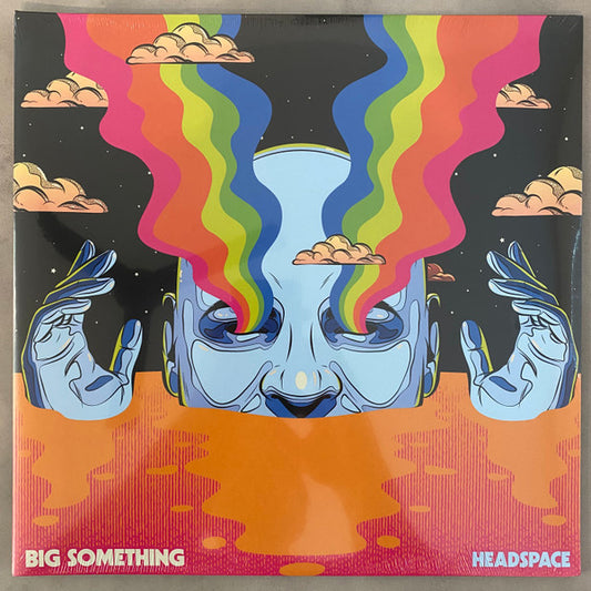 Big Something : Headspace (2xLP, Ltd)