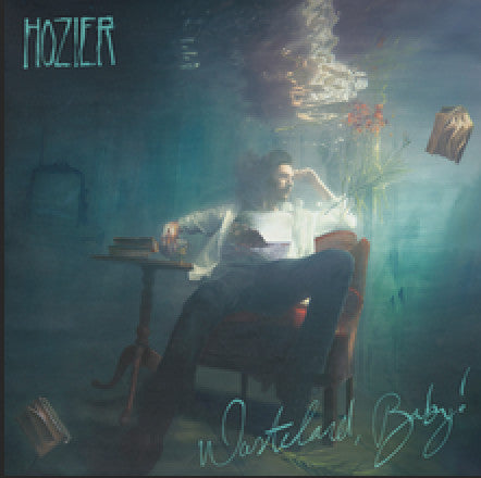 Hozier : Wasteland, Baby! (LP, Album, Ltd, Ult + LP, Album, Ltd, Tra)