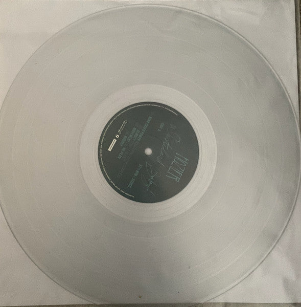 Hozier : Wasteland, Baby! (LP, Album, Ltd, Ult + LP, Album, Ltd, Tra)
