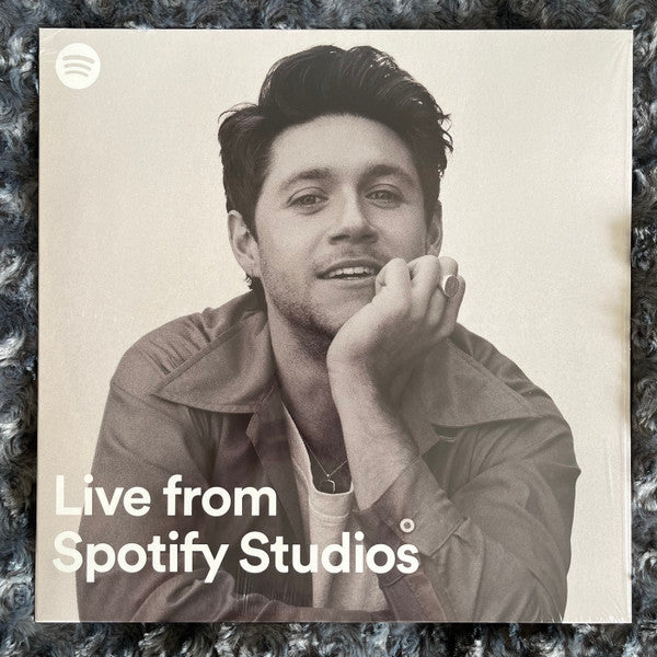 Niall Horan : Live From Spotify Studios (LP, Album, Cle)