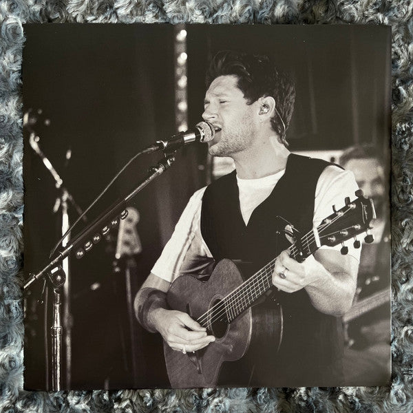 Niall Horan : Live From Spotify Studios (LP, Album, Cle)