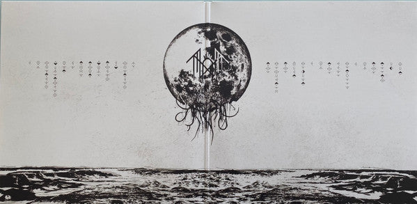Sleep Token : Take Me Back To Eden  (2xLP, Ltd, RE, Bla)