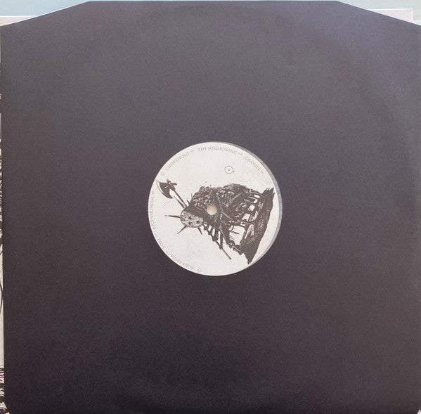 Sleep Token : Take Me Back To Eden  (2xLP, Ltd, RE, Bla)
