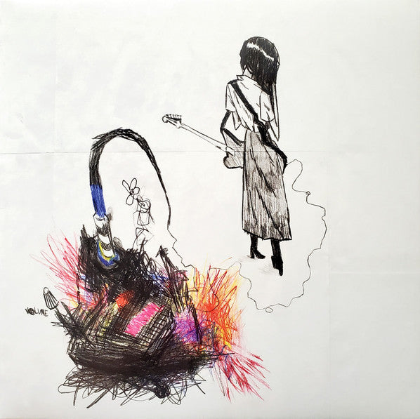 julie (103) : My Anti-Aircraft Friend (LP, Album)