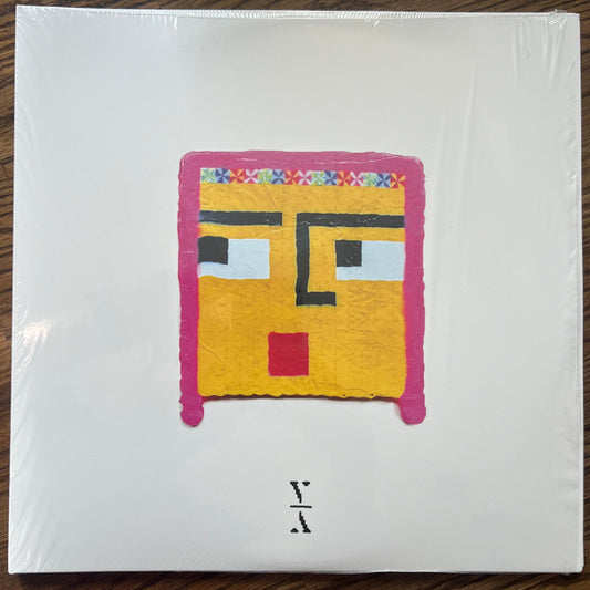 Lane 8 : Childish  (LP + LP, S/Sided + Album, Zoe)