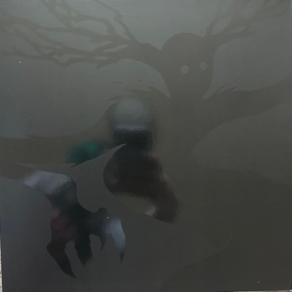 The Petrojvic Blasting Company : Over the Garden Wall (LP, Album, Ltd, RE, RP, Yel)