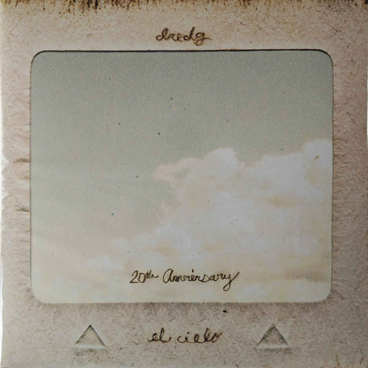 Dredg : El Cielo (2xLP, Album, RE, Cok)