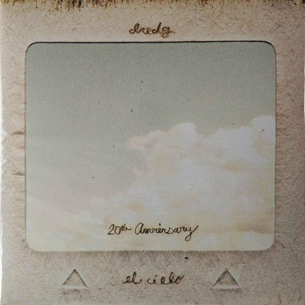 Dredg : El Cielo (2xLP, Album, RE, Cok)