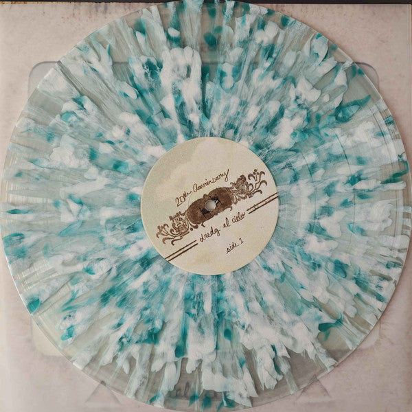 Dredg : El Cielo (2xLP, Album, RE, Cok)