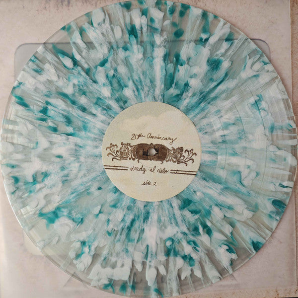 Dredg : El Cielo (2xLP, Album, RE, Cok)